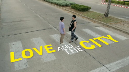 Wandee Goodday Season 1 Episode 6 - Love and the City