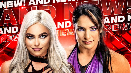 Raw Season 31 Episode 15 - April 10, 2023