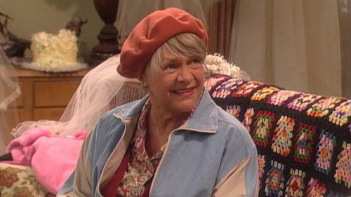 Roseanne Season 8 Episode 22 - Ballroom Blitz