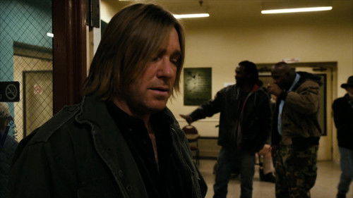 Justified Season 4 Episode 9 - The Hatchet Tour
