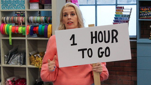 The Great British Sewing Bee Season 8 Episode 2 - Episode 2