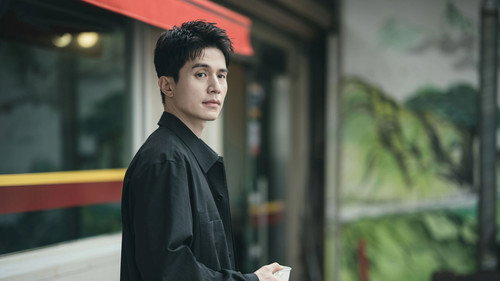 The Nice Guy Season 1 Episode 8 - Episode 8