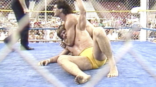 WCCW - August 22, 1987 still