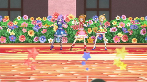 The Dazzling Luminas still