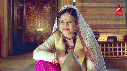 Siya Ke Ram Season 4 Episode 2 - Manthara Spies On Sita