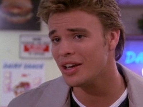 7th Heaven Season 3 Episode 9 - Let's Talk About Sex