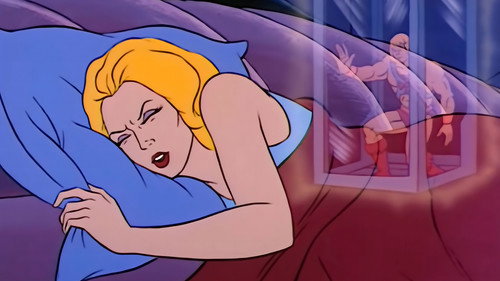 She-Ra: Princess of Power Season 1 Episode 3 - She-Ra Unchained
