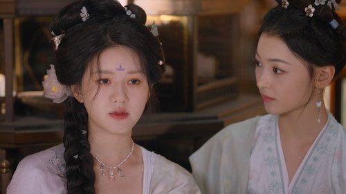 The Story of Pearl Girl Season 1 Episode 24 - Episode 24