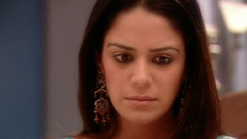 Raghav is Taken Aback still