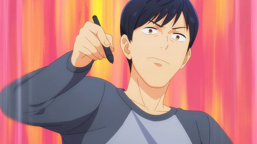 Eternal Boys Season 1 Episode 22 - Album