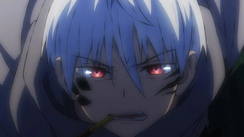 Sengoku Youko Season 2 Episode 18 - Above the Clouds
