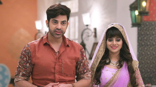 Kya Haal, Mr. Paanchal? Season 1 Episode 8 - Pari Ne Kiya Kamal