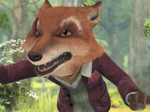 Peter Rabbit Season 1 Episode 2 - The Tale of Two Enemies