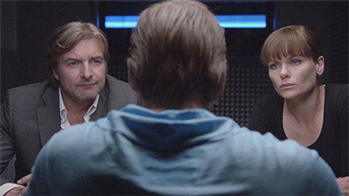 Flikken Maastricht Season 9 Episode 5 - Episode 5