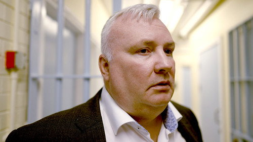 Jailed: Inside Maghaberry Prison Season 1 Episode 5 - 'What are you, a nurse or a prison governor?'