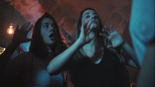 SKAM Italia Season 3 Episode 2 - It's you
