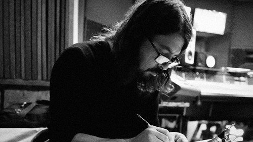Foo Fighters Sonic Highways Season 1 Episode 7 - Seattle