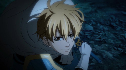 The King's Avatar Season 1 Episode 6 - Blade Master