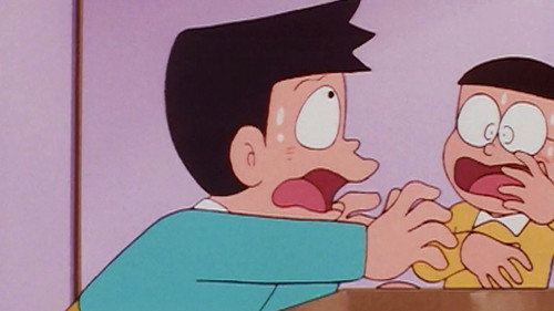 Doraemon Season 7 Episode 3 - The Prank Toy Machine