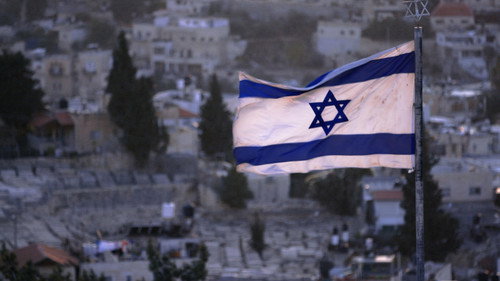 Frontline Season 43 Episode 1 - Israel's Second Front