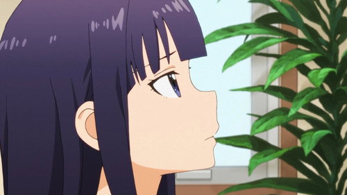 Wagnaria!! Season 3 Episode 7 - Goodbye Yamada