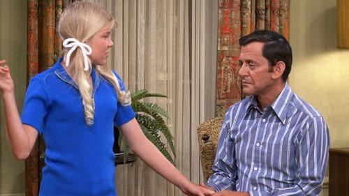 The Odd Couple Season 3 Episode 12 - The Odd Father