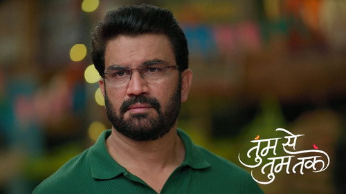Raghupati's Truth Is Exposed To Anu's Family still