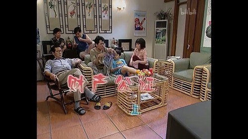 Kang's Family Season 2 Episode 299 - Episode 299