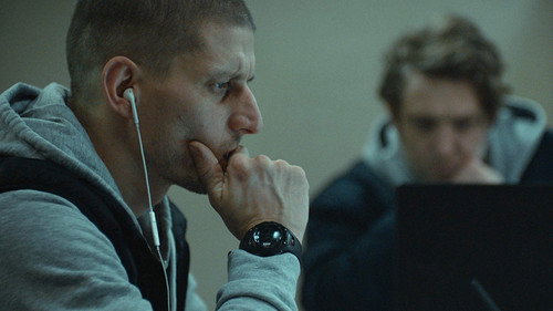 The Day Season 1 Episode 6 - Chapter Three, Inside
