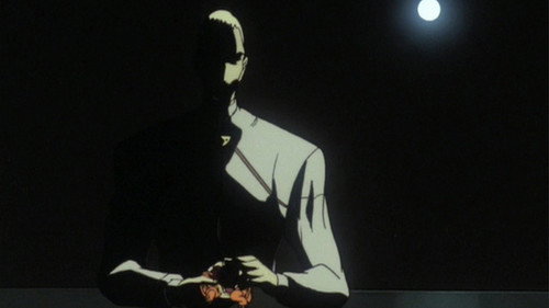 Æon Flux Season 3 Episode 6 - Reraizure