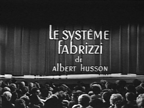 At Theatre Tonight Season 2 Episode 23 - Episode 23