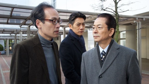 AIBOU: Tokyo Detective Duo Season 14 Episode 17 - Episode 17