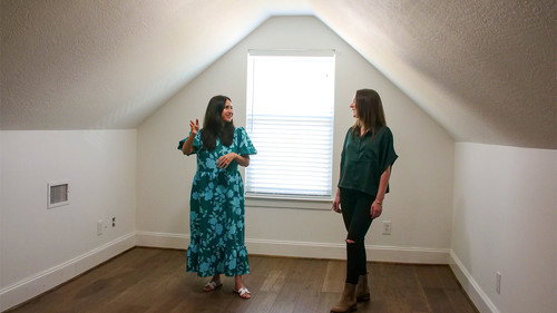 Problem Spaces Season 1 Episode 5 - The Quiet and the Cramped