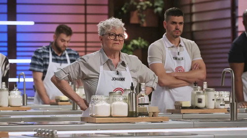 MasterChef Québec Season 2 Episode 17 - Episode 17