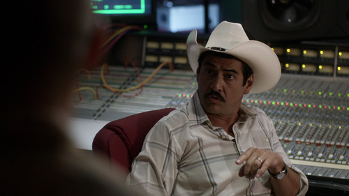 Jenni Rivera: Mariposa de Barrio Season 1 Episode 25 - Episode 25