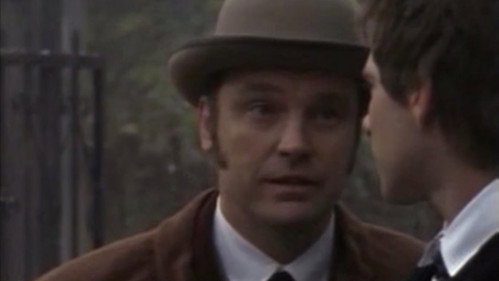 The Collector Season 2 Episode 11 - The Ripper
