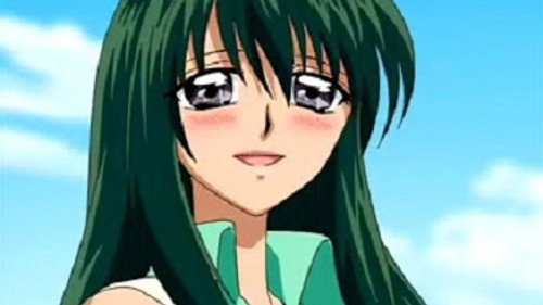 Mermaid Melody: Pichi Pichi Pitch Season 2 Episode 20 - Love Detectives