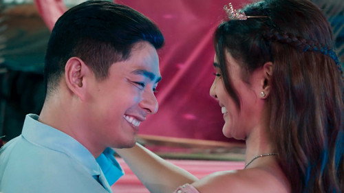 Batang Quiapo Season 1 Episode 41 - Thorn or Rose