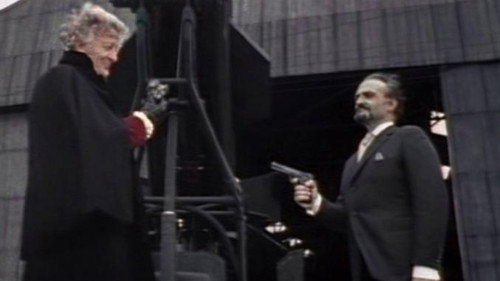 Doctor Who Season 8 Episode 10 - The Mind of Evil (6)