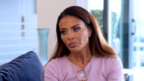 The Real Housewives of New Jersey Season 14 Episode 10 - Inner Piece of My Mind