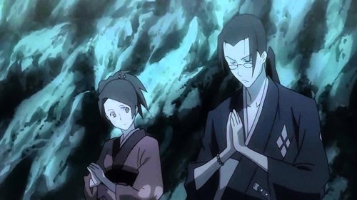 undefined Season 1 Episode 17 - Lullabies of the Lost (2)