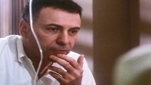 St. Elsewhere Season 2 Episode 1 - Ties That Bind