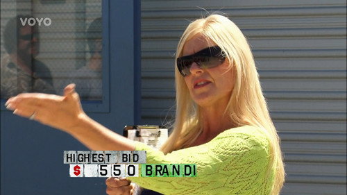 Storage Wars Season 5 Episode 27 - The Education of Miss Profit