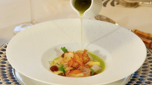 MasterChef Season 22 Episode 19 - Episode 19