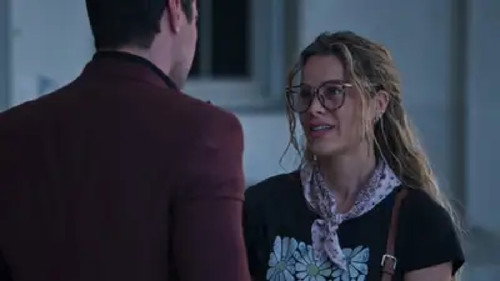 Velvet el nuevo imperio Season 1 Episode 20 - Marry Me