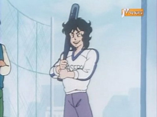 High School! Kimengumi Season 1 Episode 75 - Episode 75