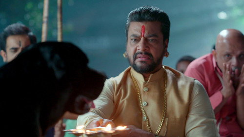 Kaal Bhairav Rahasya Season 1 Episode 18 - Kaal Bhairav's Miracle!