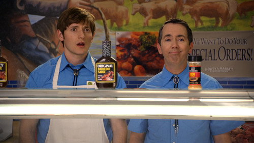 Raising Hope Season 2 Episode 5 - Killer Hope