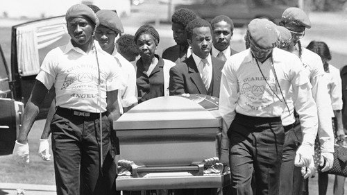 Atlanta's Missing and Murdered: The Lost Children Season 1 Episode 3 - Part 3