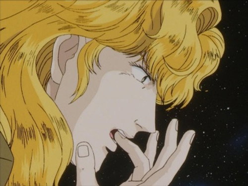 Legend of the Galactic Heroes Season 3 Episode 26 - The Battle of the Corridor (Part Two): Kaleidoscope